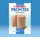 BENDA ELASTICA PRONTEX 10 CM - Speedyfarma.it