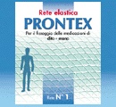 RETE ELASTICA PRONTEX MISURA 3 - Speedyfarma.it