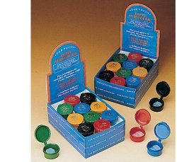 EAR PLUGS TAPPI AURICOLARI IN SILICONE EFFICACI PER PROTEGGERE LE ORECCHIE ACQUA COLPI D'ARIA RUMORE SABBIA POLVERE ATOSSICI E IPOALLERGENICI 2 PEZZI - Speedyfarma.it