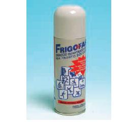 FRIGOFAST GHIACCIO SPRAY BOMBOLETTA 200 ML - Speedyfarma.it