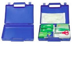 BORSETTA PRONTO SOCCORSO COMPLETO AUTO - Speedyfarma.it