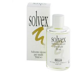 SOLVEX SOLVENTE UNGHIE 50 ML - Speedyfarma.it