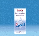 PRONTEX BENDA ORLATA 20 FILI 15X500CM - Speedyfarma.it