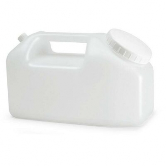 CONTENITORE PER URINA 24ORE PRONTEX DIAGNOSTIC BOX - Speedyfarma.it