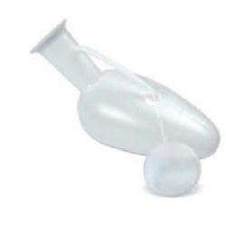 URINALE IN PLASTICA CON TAPPO - Speedyfarma.it