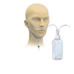 GORGOGLIATORE OSSIGENO COMPLETO - Speedyfarma.it