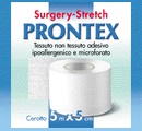 CEROTTO PRONTEX STRETCH 250X15CM 1CONFEZIONE - Speedyfarma.it