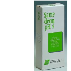 SAMEDERM PH4 DETERGENTE 150 ML - Speedyfarma.it