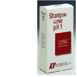 SAME SHAMPOO PH5 125ML - Speedyfarma.it