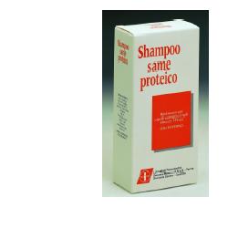 SAME SHAMPOO PROTEICO 125 ML - Speedyfarma.it