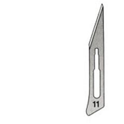 BISTURI STERILE 22 1 PEZZO - Speedyfarma.it