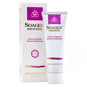 SOAGEN IDRATANTE 50 ML - Speedyfarma.it