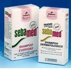 SEBAMED SHAMPOO EVERYDAY ML 200 - Speedyfarma.it