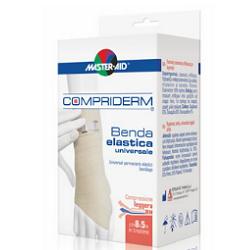 BENDA ELASTICA MASTER-AID COMPRIDERM 10X5 - Speedyfarma.it