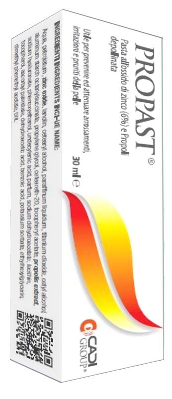 PROPAST 30 ML - Speedyfarma.it