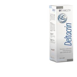 PHARCOS DELTATAR SHAMPOO 250 ML - Speedyfarma.it