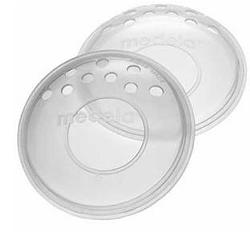 PROTEGGI CAPEZZOLO IN SILICONE ASTUCCIO 2 PEZZI - Speedyfarma.it