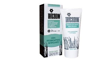 TRICODIN BALS 100ML - Speedyfarma.it