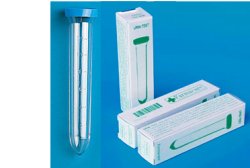 PROVETTA PER URINA CON TAPPO STERILE 12 ML - Speedyfarma.it