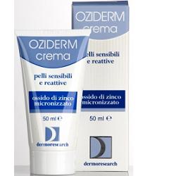 OZIDERM CREMA 50 ML - Speedyfarma.it
