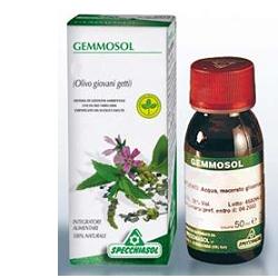 GEMMOSOL 3 IPPOCASTANO 50ML - Speedyfarma.it