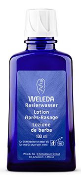 WELEDA LOZIONE BARBA 100 ML - Speedyfarma.it