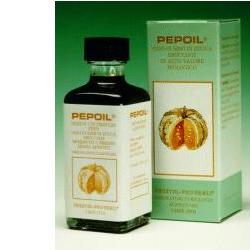 PEPOIL OLIO SEMI ZUCCA BIO 100 ML - Speedyfarma.it