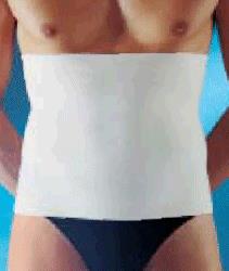 CIZETA ORTO' VIVA TERMOCINTURA H VARIABILE TUBOLARE LANA ECRU' 5 - Speedyfarma.it