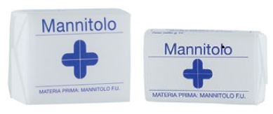 MANNITOLO PANI 10G - Speedyfarma.it