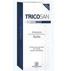 TRICOSAN SHAMPOO FORTE 150 ML - Speedyfarma.it