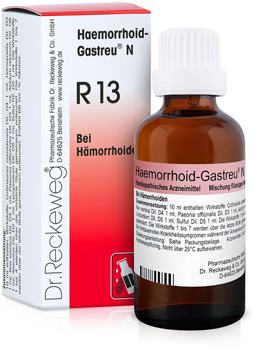 RECKEWEG R13 GOCCE 22 ML - Speedyfarma.it