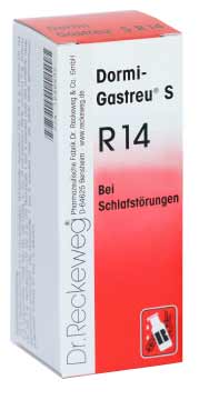 RECKEWEG R14 GOCCE 50 ML - Speedyfarma.it