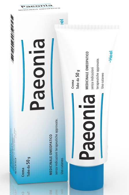 HEEL PAEONIA 50 TAVOLETTE - Speedyfarma.it