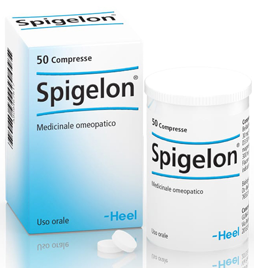 HEEL SPIGELON 50 TAVOLETTE - Speedyfarma.it