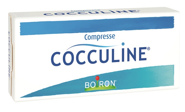 COCCULINE 30 COMPRESSE - Speedyfarma.it
