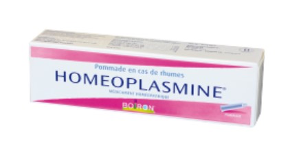HOMEOPLASMINE POMATA 40G - Speedyfarma.it