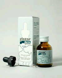 GLAZARDERM PREMISCELA GOCCE 50 ML - Speedyfarma.it
