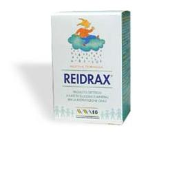 REIDRAX 7 BUSTINE 10 G - Speedyfarma.it