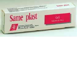 SAME PLAST GEL EMOLLIENTE TUBO 30 G - Speedyfarma.it
