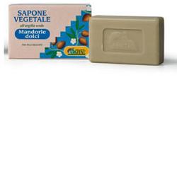 SAPONE VEGETALE ALL'ARGILLA VERDE E MANDORLE DOLCI 100 G - Speedyfarma.it