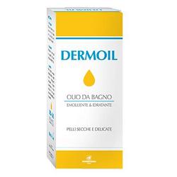 DERMOIL OLIO BAGNO 150 ML - Speedyfarma.it
