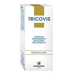 TRICOVIS SHAMPOO 150 ML - Speedyfarma.it