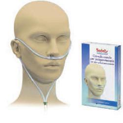 OCCHIALE PER OSSIGENOTERAPIA - Speedyfarma.it
