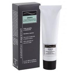 ZINKA CREMA LENITIVA PELLE SENSIBILE 50 ML - Speedyfarma.it