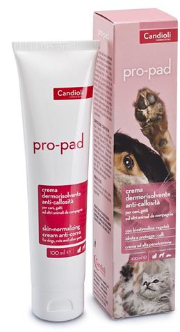 PRO-PAD CREMA DERMATOLOGICA TUBO 100 ML - Speedyfarma.it
