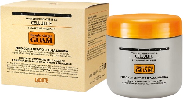 GUAM FANGHI D'ALGA 500 G - Speedyfarma.it