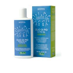 SERES OLIO CONTRO LA PEDICULOSI 200 ML - Speedyfarma.it