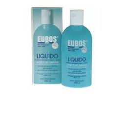 EUBOS DETERGENTE LIQUIDO 400 ML - Speedyfarma.it