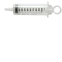 SIRINGA PIC STERILE MONOUSO SENZA AGO CONO ECCENTRICO CAPACITA' 50ML 1 PEZZO - Speedyfarma.it