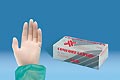 GUANTO CHIRURGICO STERILE 8 1 PEZZO - Speedyfarma.it